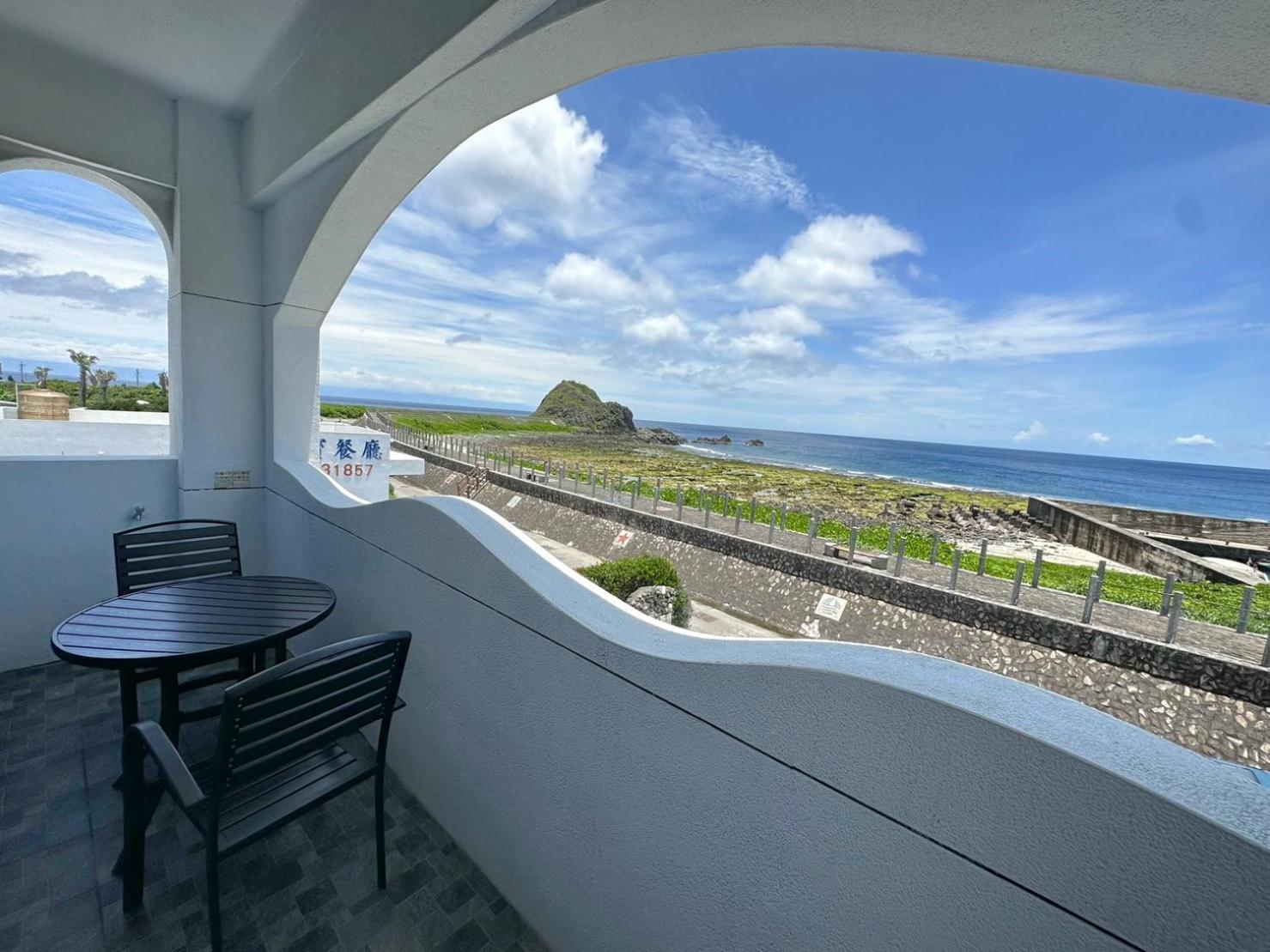Good Viewing Spot B&B Грин-Айленд Экстерьер фото